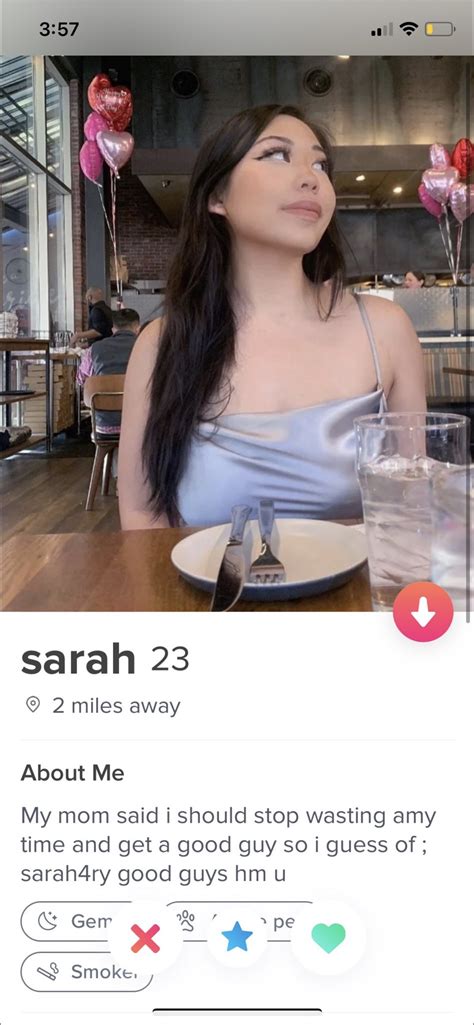 tinder fuck